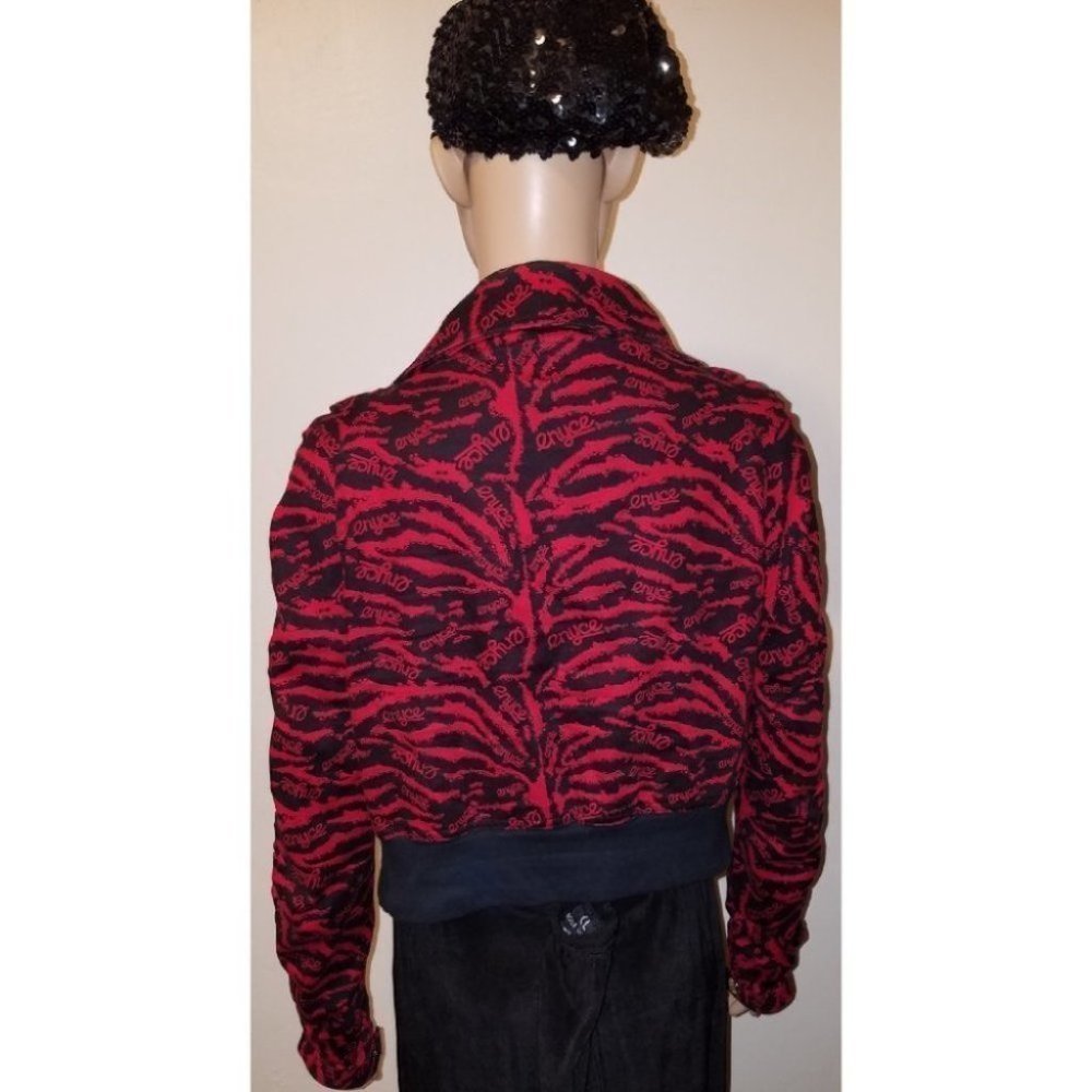 Enyce Jacket - Picture 3 of 4